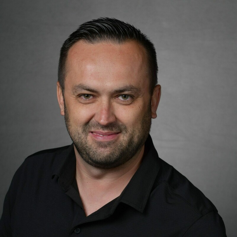 Michal Oglodek